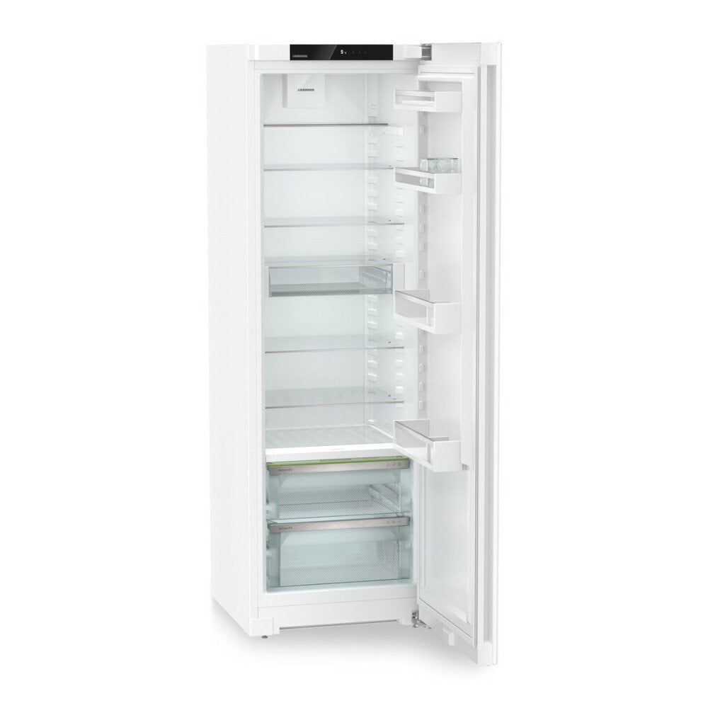 Liebherr RBc 5220 plus BioFresh Refrigerator with BioFresh White
