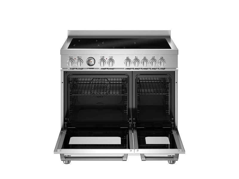 Bertazzoni Master Series 90cm Induction Top Electric Double Oven