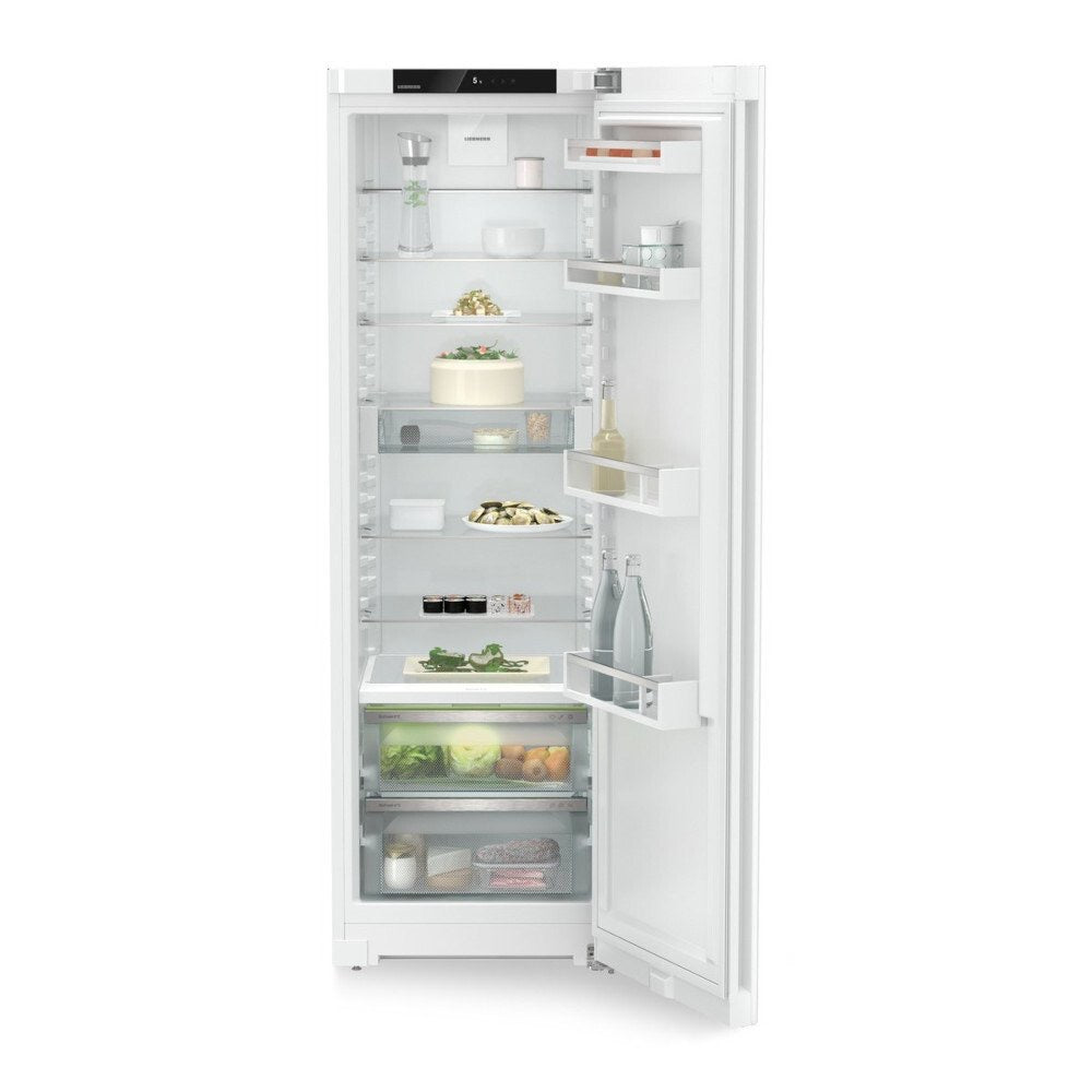 Liebherr RBc 5220 plus BioFresh Refrigerator with BioFresh White