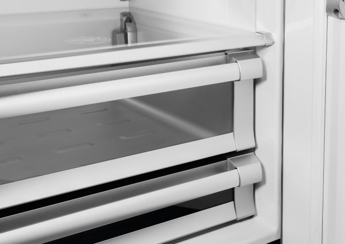 Bertazzoni 90cm Built-In Bottom Mount Refrigerator