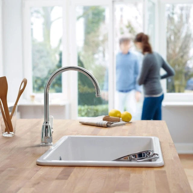 Bidbury & Co Malvern Kitchen Tap