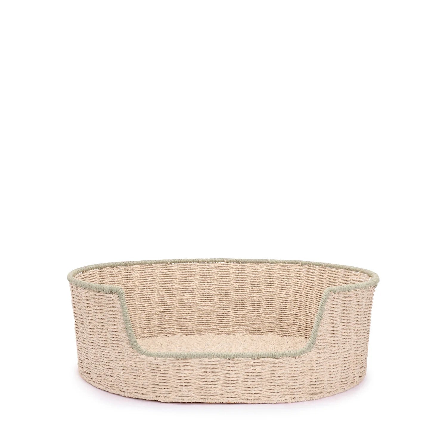 Sophie Allport Woven Pet Basket