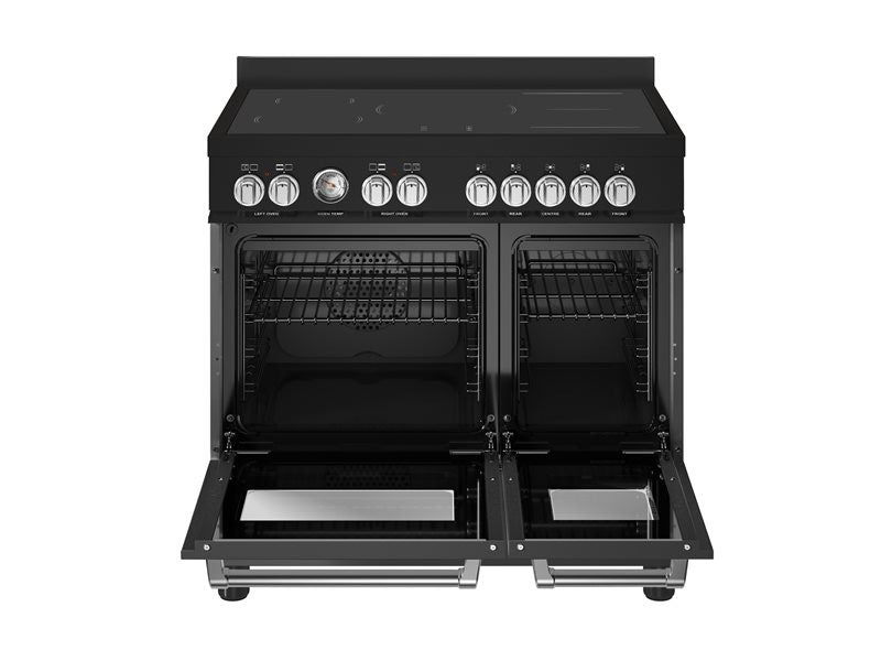 Bertazzoni Master Series 90cm Induction Top Electric Double Oven