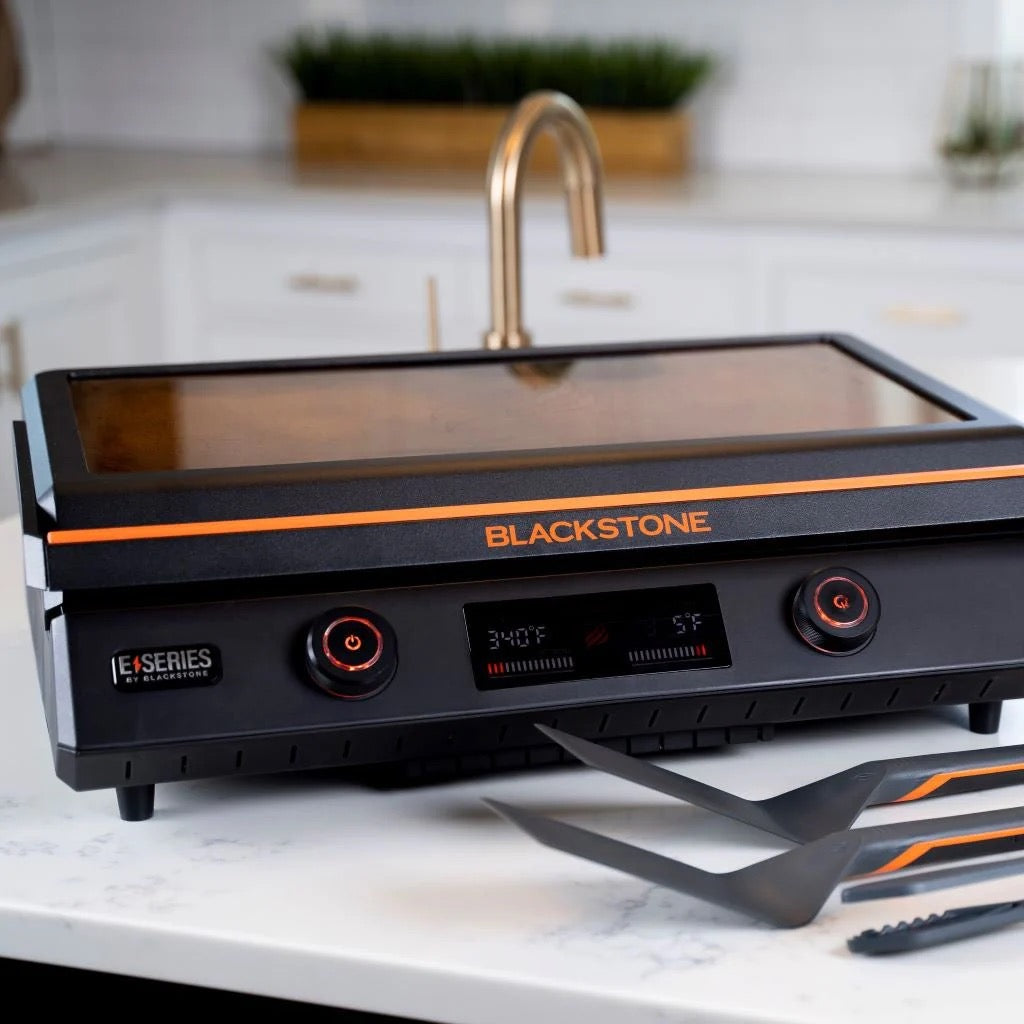 Blackstone 22" Electric Tabletop Griddle