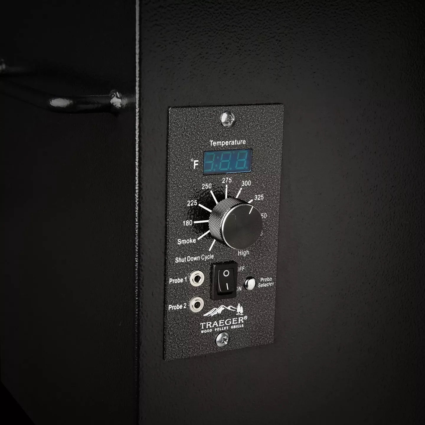 Traeger Pro Series 22 Bronze