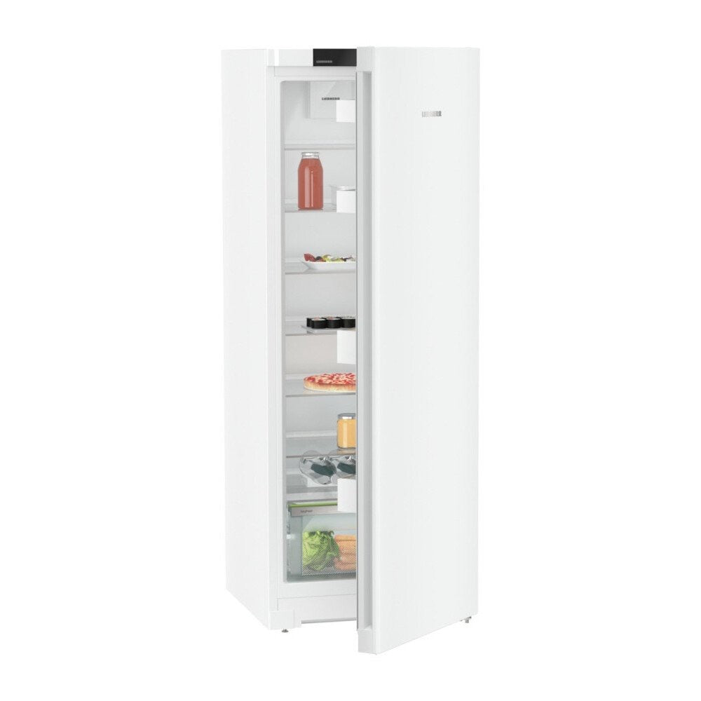 Liebherr Rd 5000 pure Refrigerator with EasyFresh White