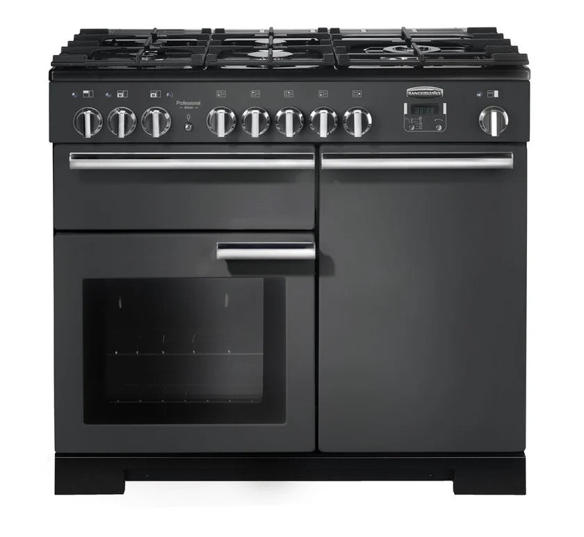 Rangemaster Professional Deluxe 100cm Dual Fuel
