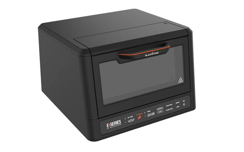 Blackstone E-Series Pizza & Air Fryer Combo