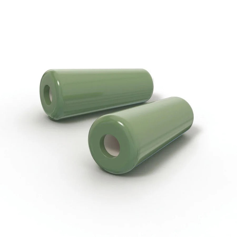 Bidbury & Co. Alternative Handle Levers in Ceramic