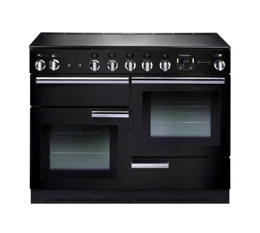 Rangemaster Professional+ 110cm Induction