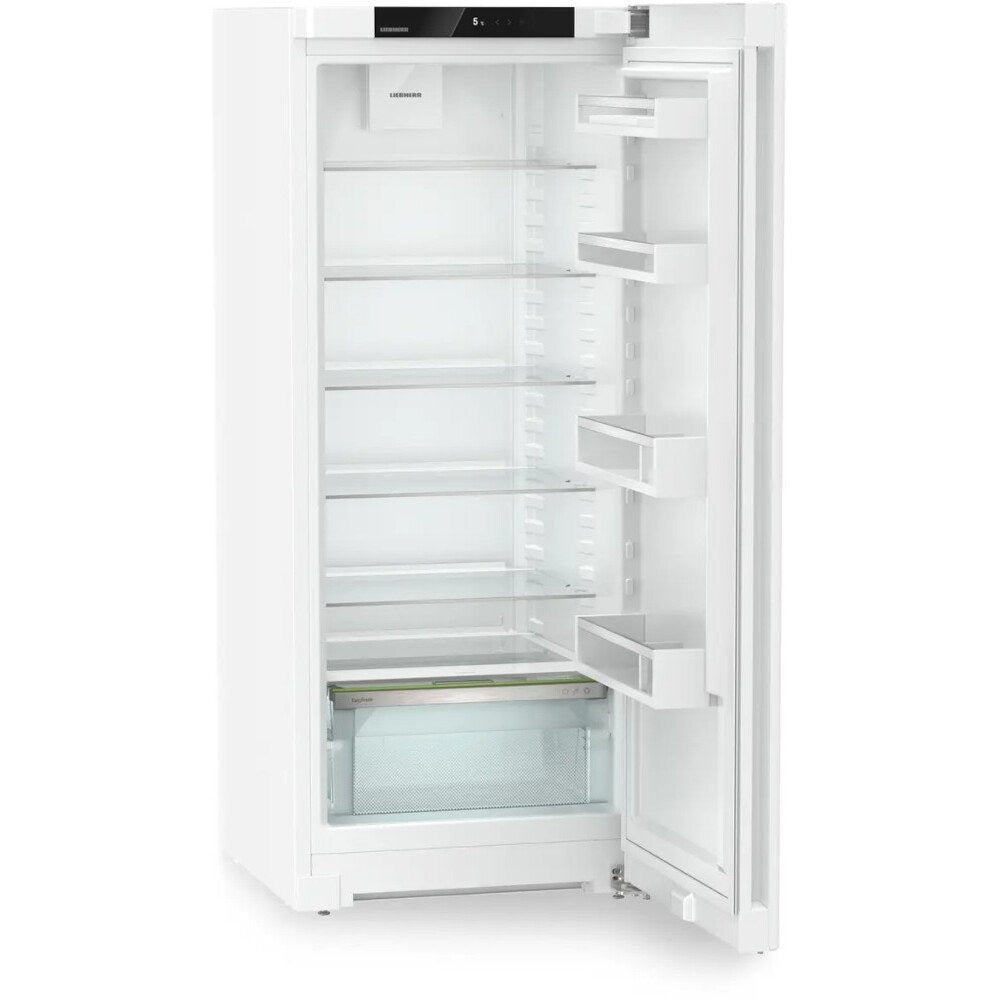 Liebherr Rd 4600 pure Refrigerator with EasyFresh White