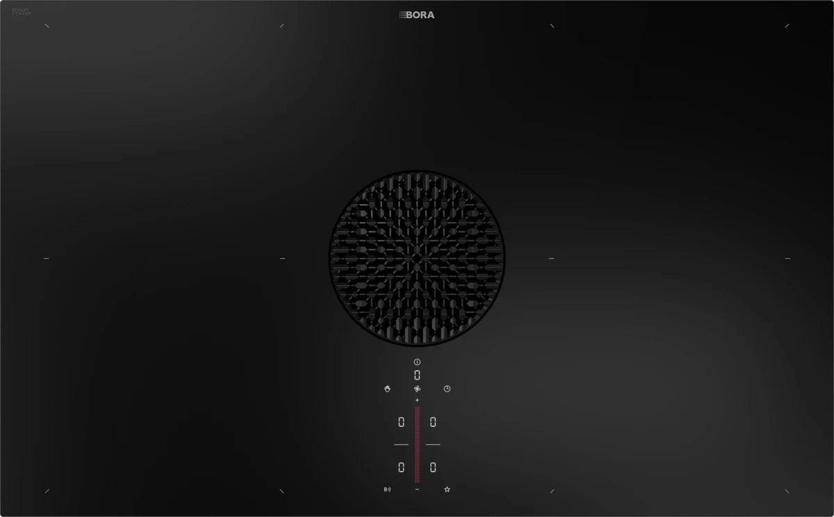 BORA X Pure Cooktop