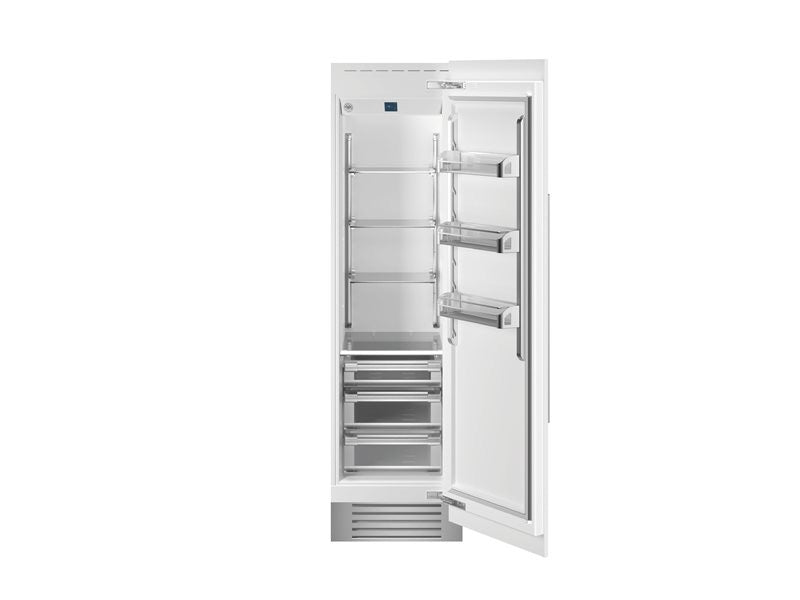 Bertazzoni 60 cm Built-in Refrigerator Column