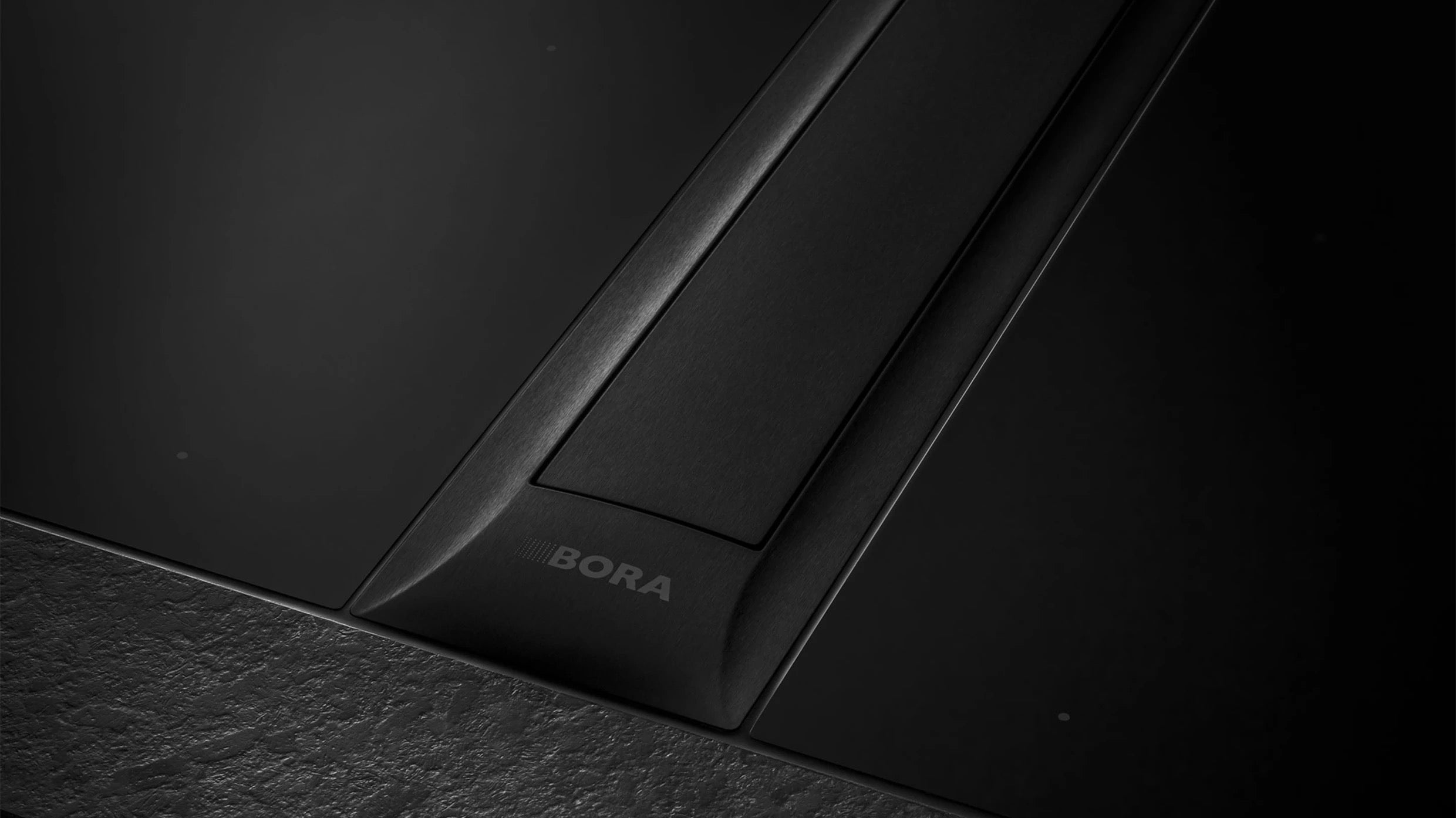 BORA Professional 3.0 Cooktop