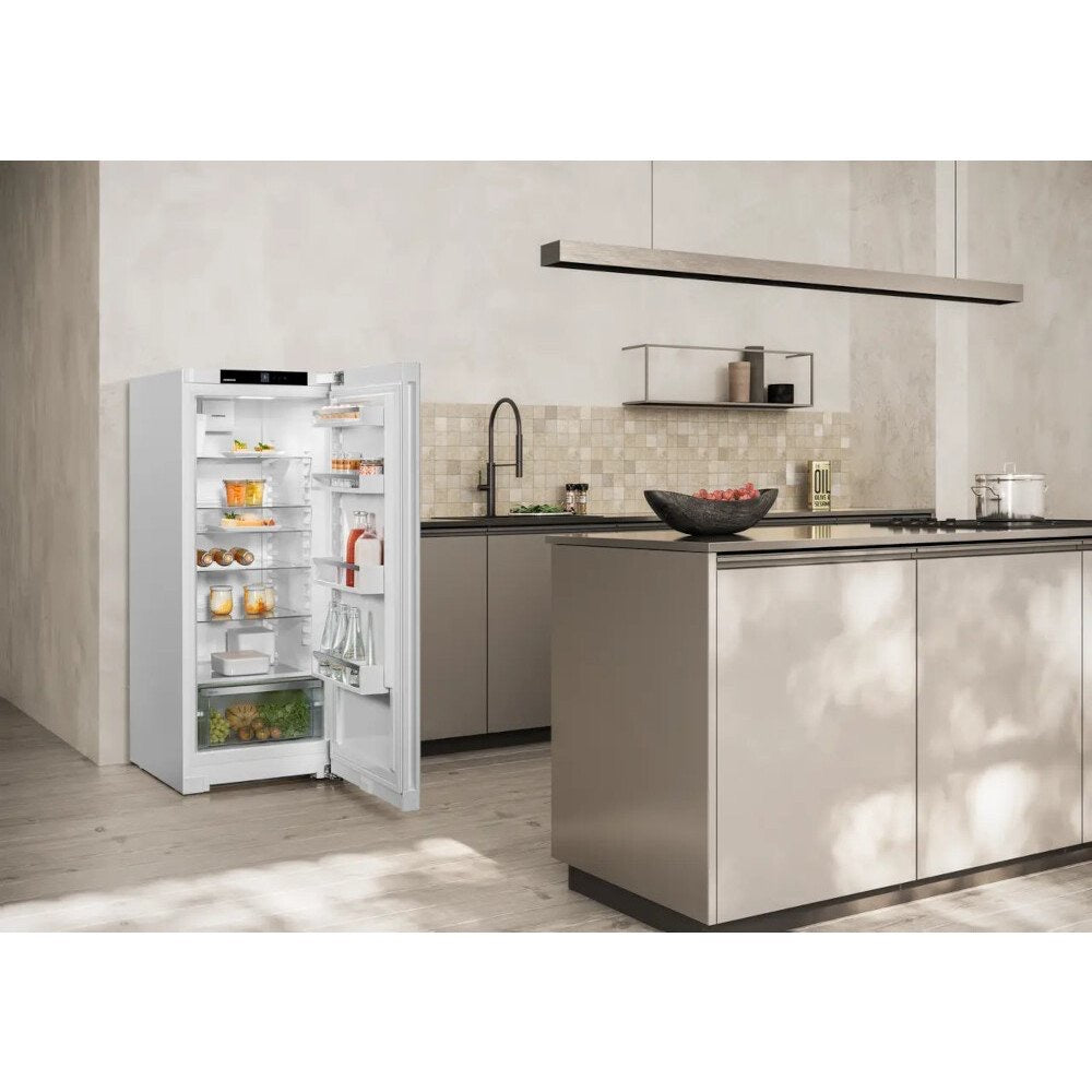 Liebherr Rd 4600 pure Refrigerator with EasyFresh White