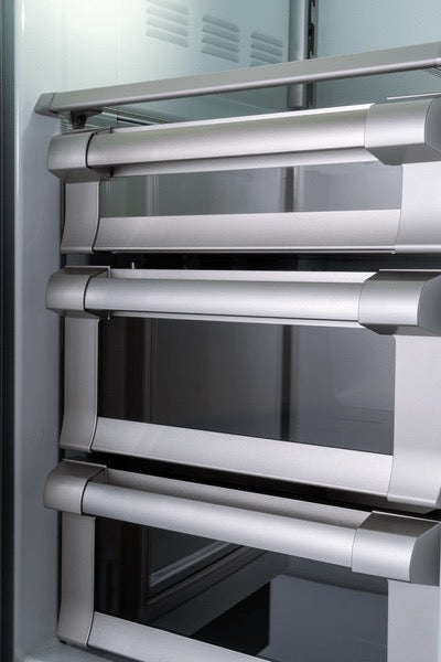 Bertazzoni 60 cm Built-in Refrigerator Column
