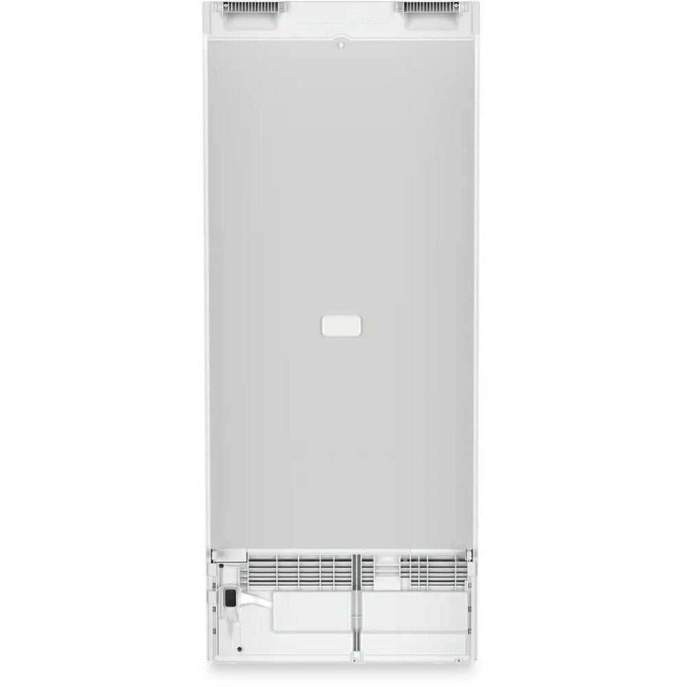 Liebherr Rd 4600 pure Refrigerator with EasyFresh White