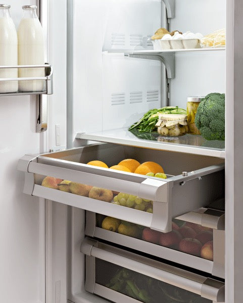 Bertazzoni 75 cm Built-in Refrigerator Column