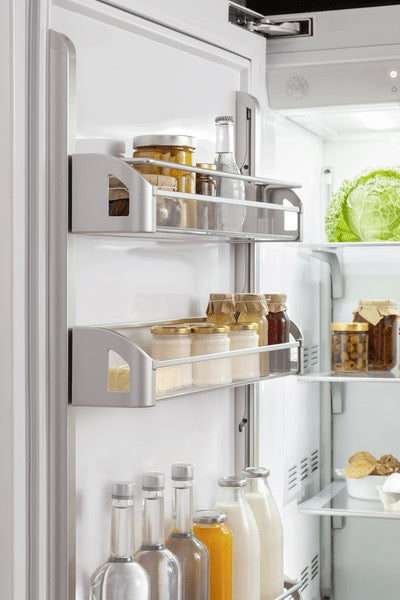 Bertazzoni 75 cm Built-in Refrigerator Column