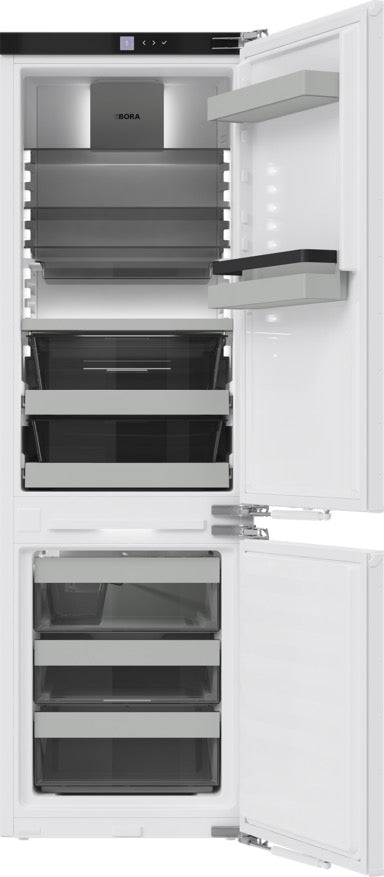 BORA Cool Combi C178KG