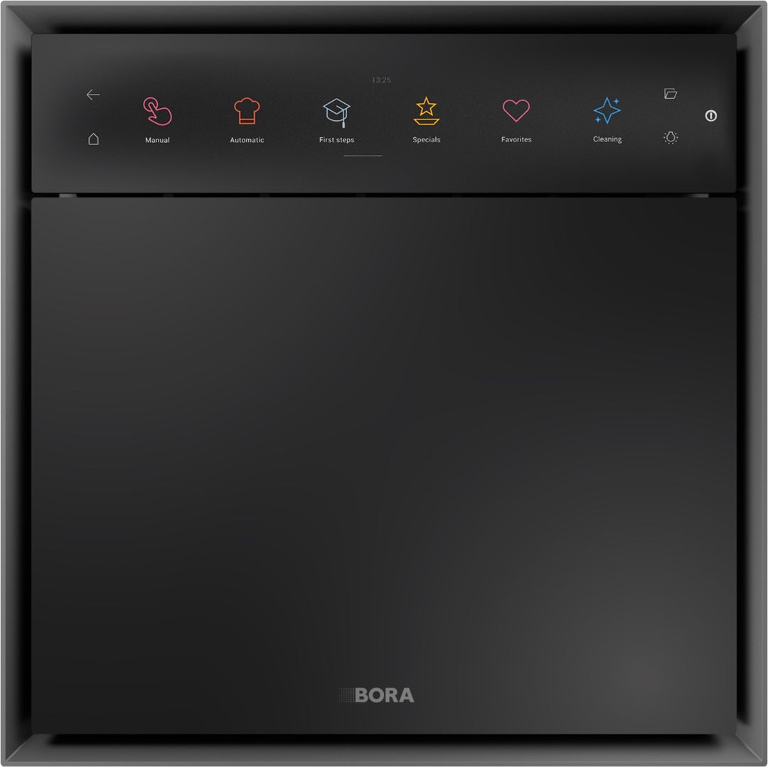 BORA X BO Steam Oven