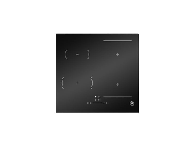 Bertazzoni Modern 60cm induction hob, 4 cooking zones
