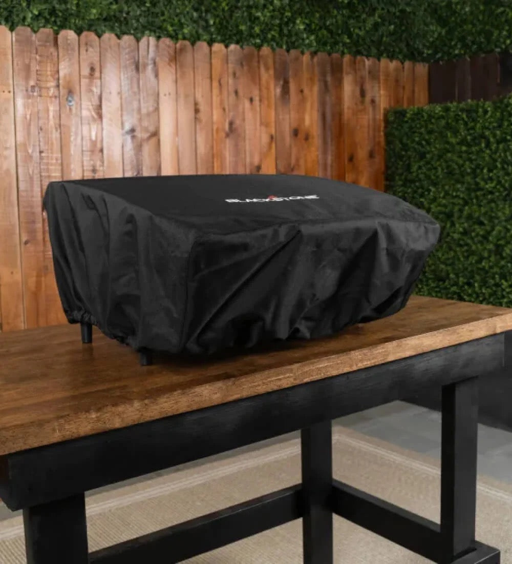 Blackstone Cover for 22 Inch Tabletop Griddle with Hood