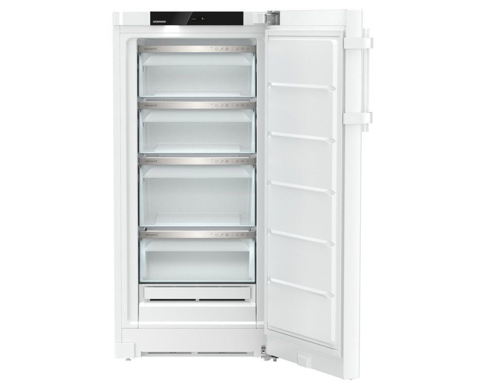 Liebherr RBa30 425i Prime BioFresh All-BioFresh-refrigerator White