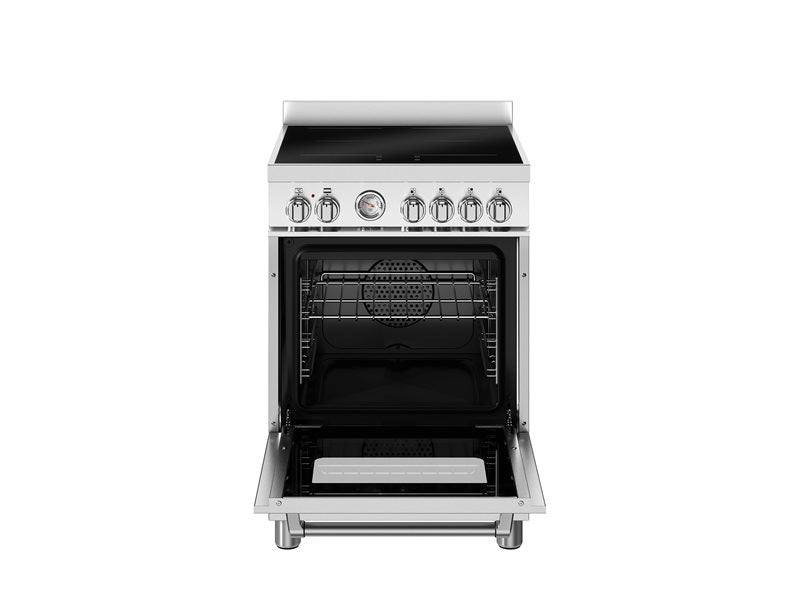 Bertazzoni Master Series 60cm Induction Top Electric Oven