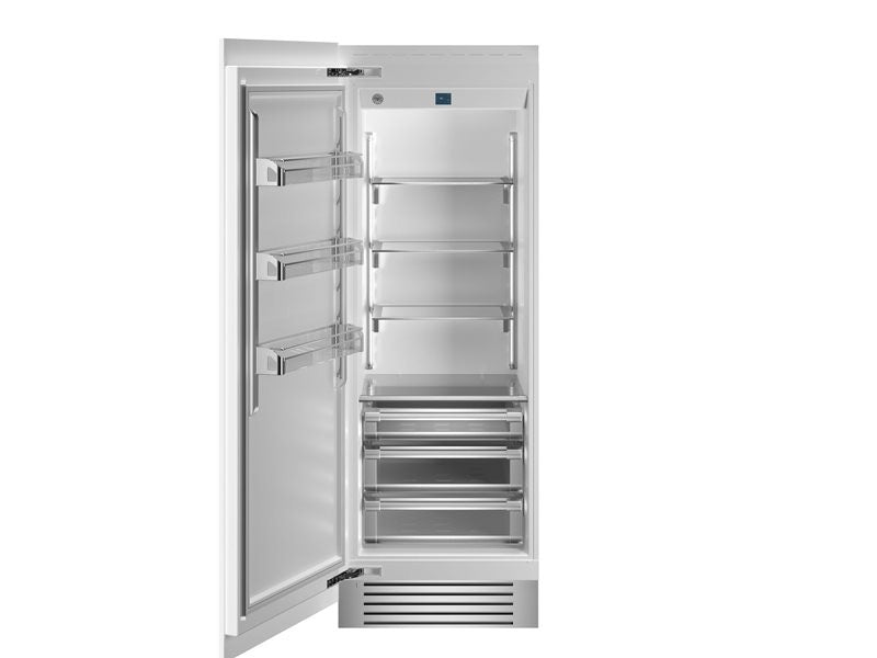 Bertazzoni 75 cm Built-in Refrigerator Column