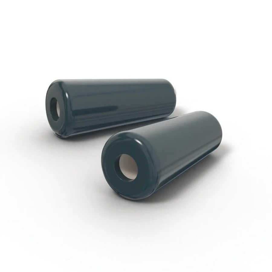 Bidbury & Co. Alternative Handle Levers in Ceramic
