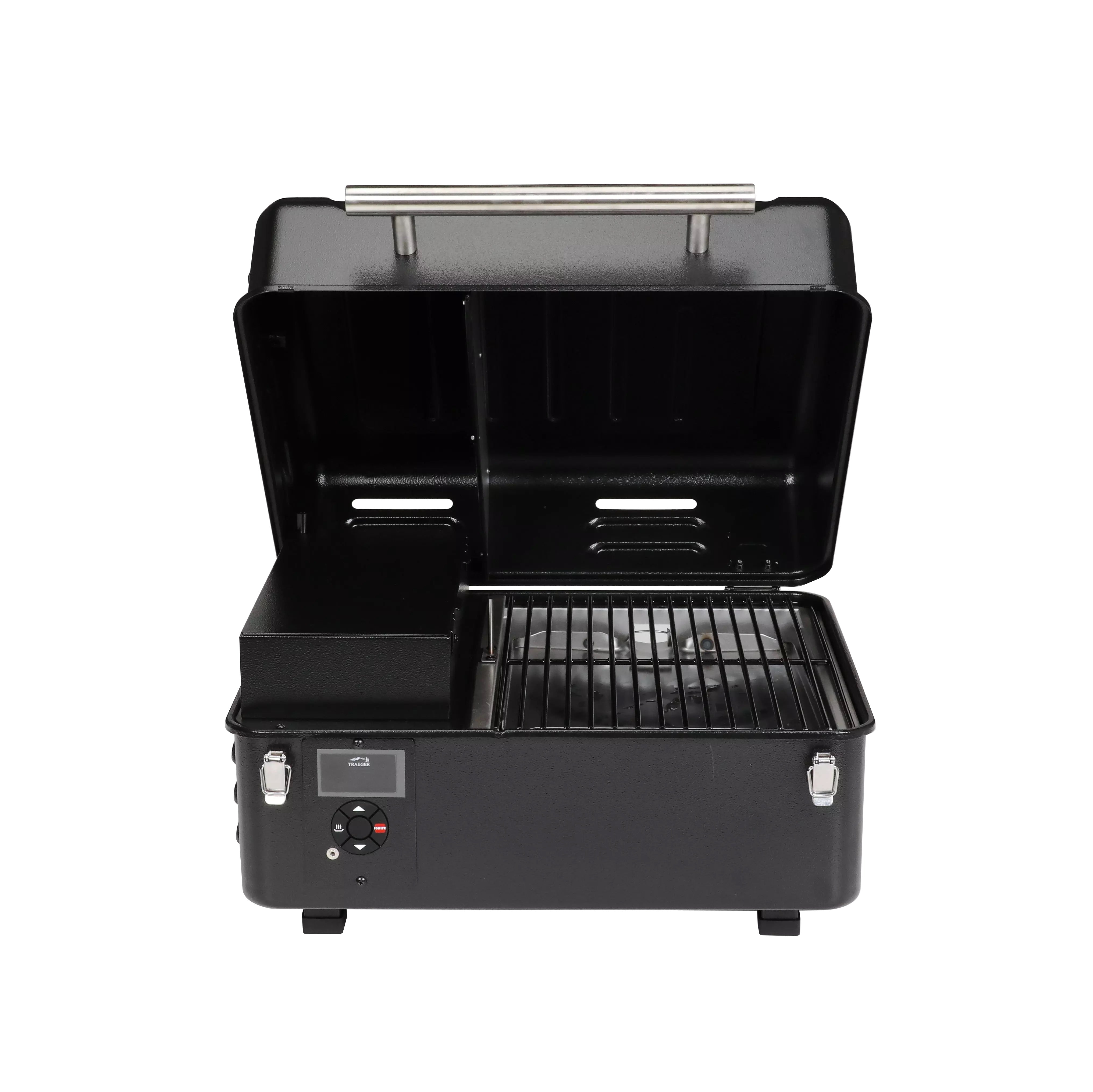 Traeger Ranger Pellet Portable