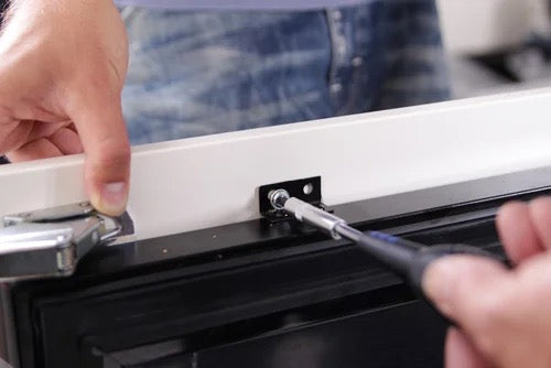 MQuvee Fully Integrated Wine Fridge - WineStore 78