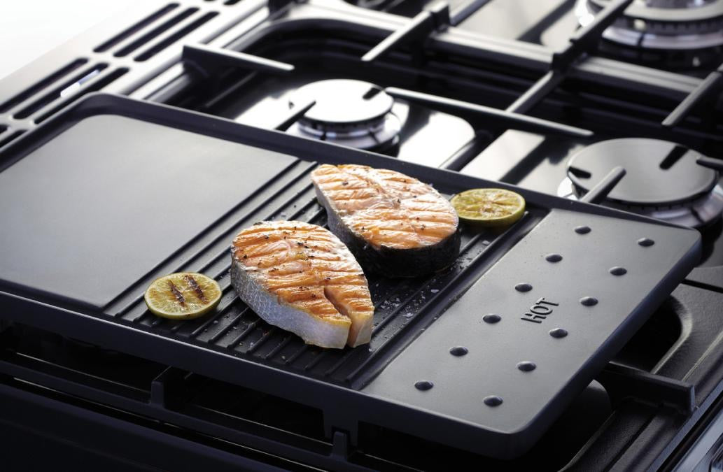Rangemaster Professional+ 100cm Ceramic