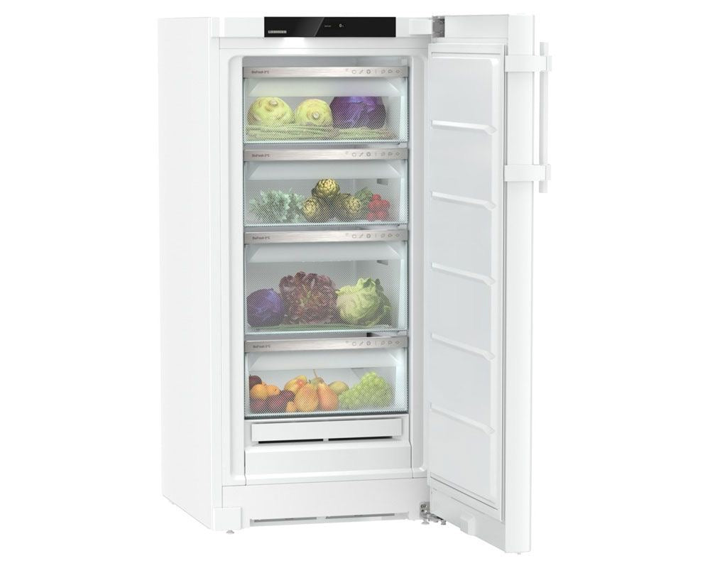 Liebherr RBa30 425i Prime BioFresh All-BioFresh-refrigerator White