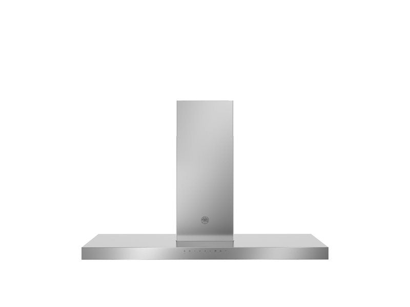 Bertazzoni Master Series 120cm Wallmount Cooker Hood