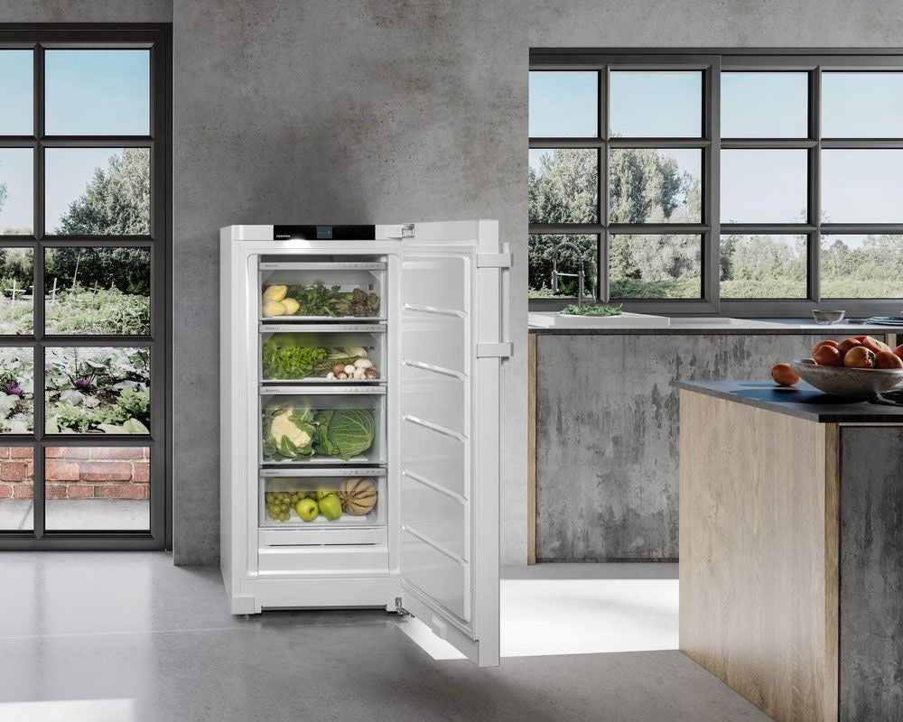 Liebherr RBa30 425i Prime BioFresh All-BioFresh-refrigerator White