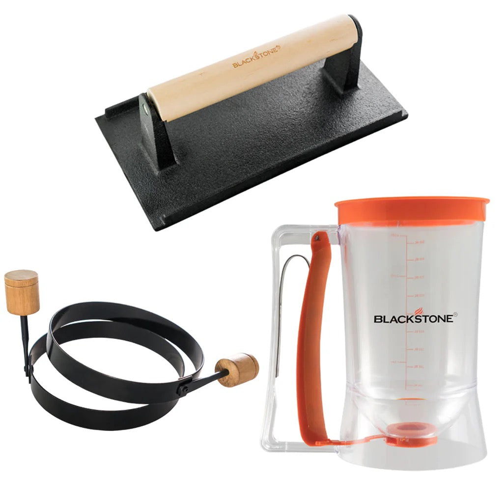 Blackstone Professional Breakfast Kit