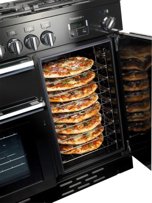 Rangemaster Professional+ 100cm Ceramic