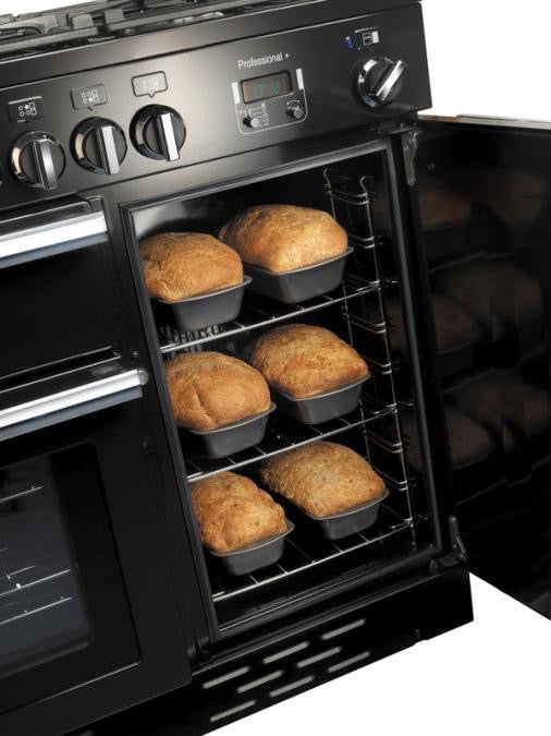 Rangemaster Professional+ 100cm Ceramic