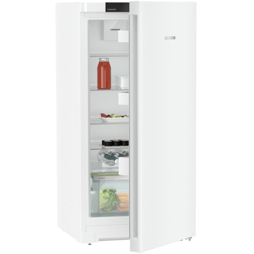 Liebherr Rd 4200 pure Refrigerator with EasyFresh White