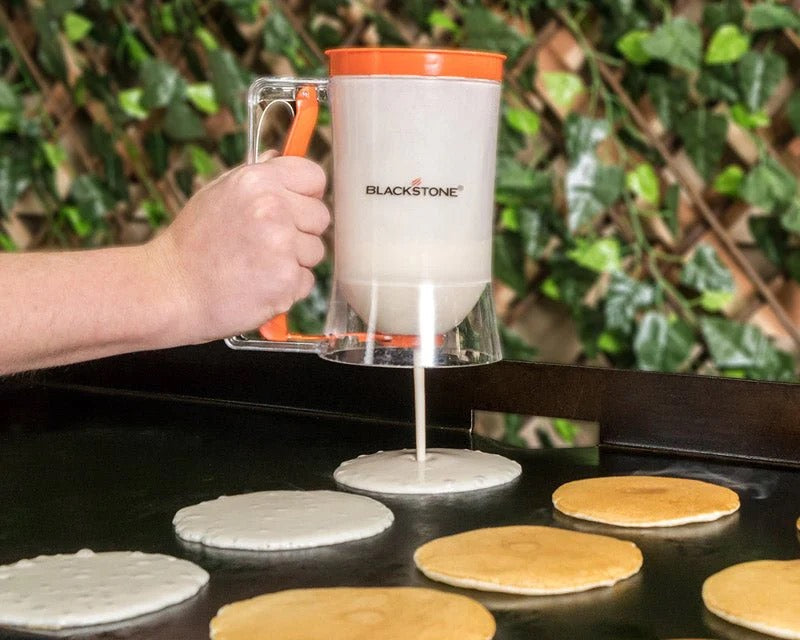 Blackstone Professional Breakfast Kit