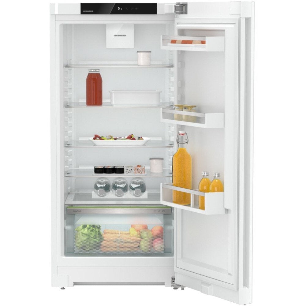 Liebherr Rd 4200 pure Refrigerator with EasyFresh White