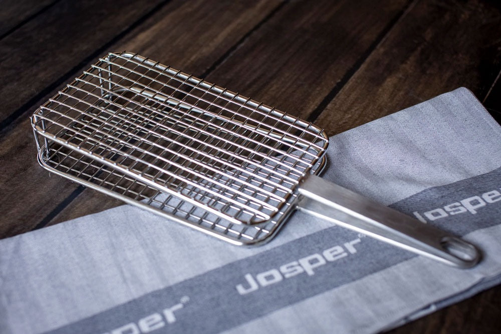 Josper Casa Double Simple Mini Grill Grate