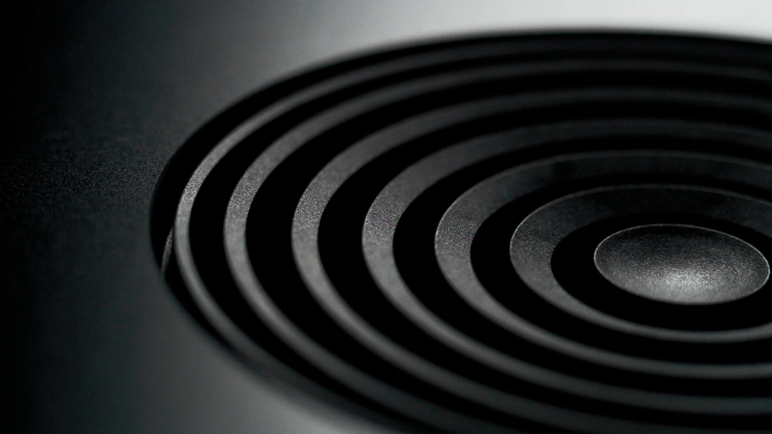 BORA M Pure Cooktop
