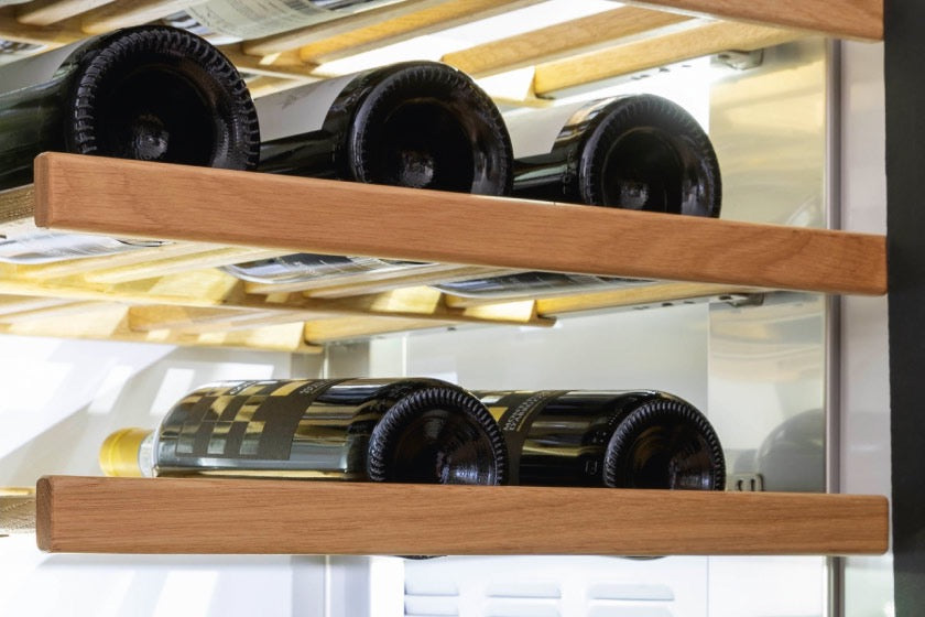 Bertazzoni 45 cm Built-in Wine Column