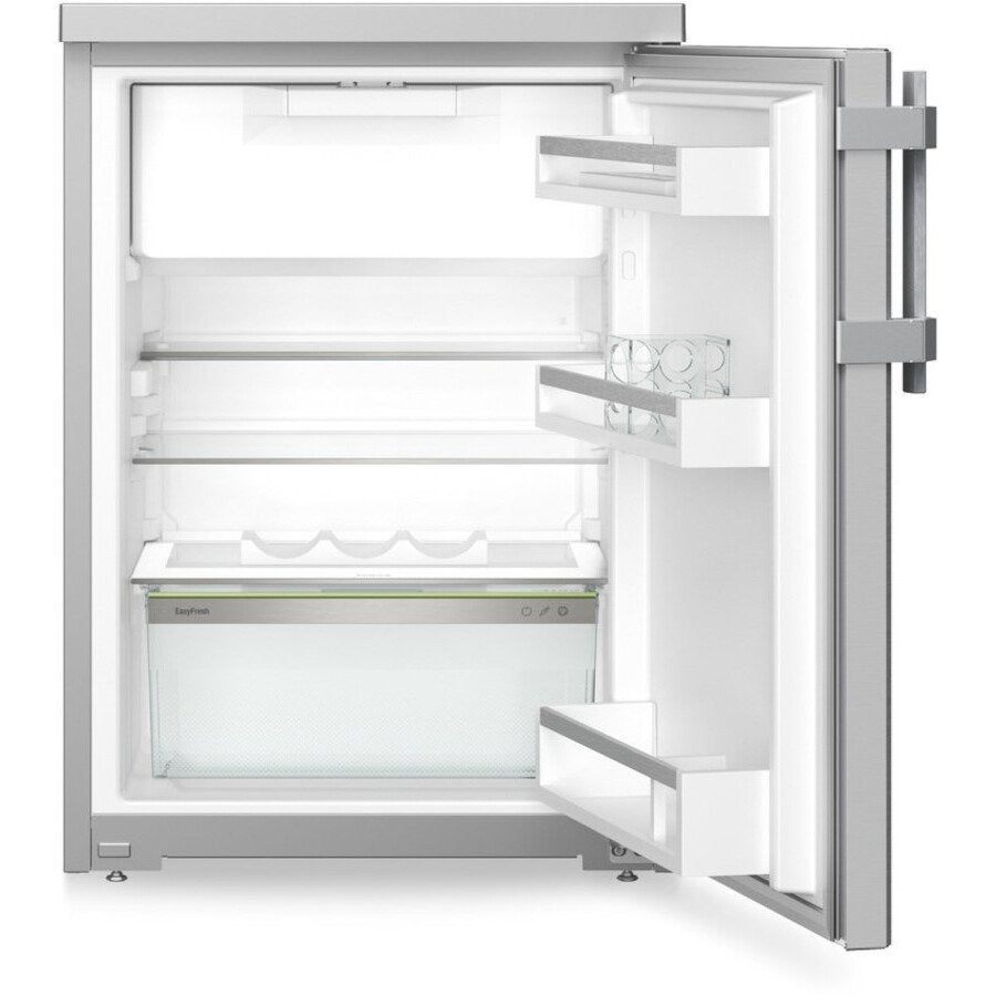 Liebherr Rsdci 1621 Plus Undercounter refrigerator with EasyFresh Steel