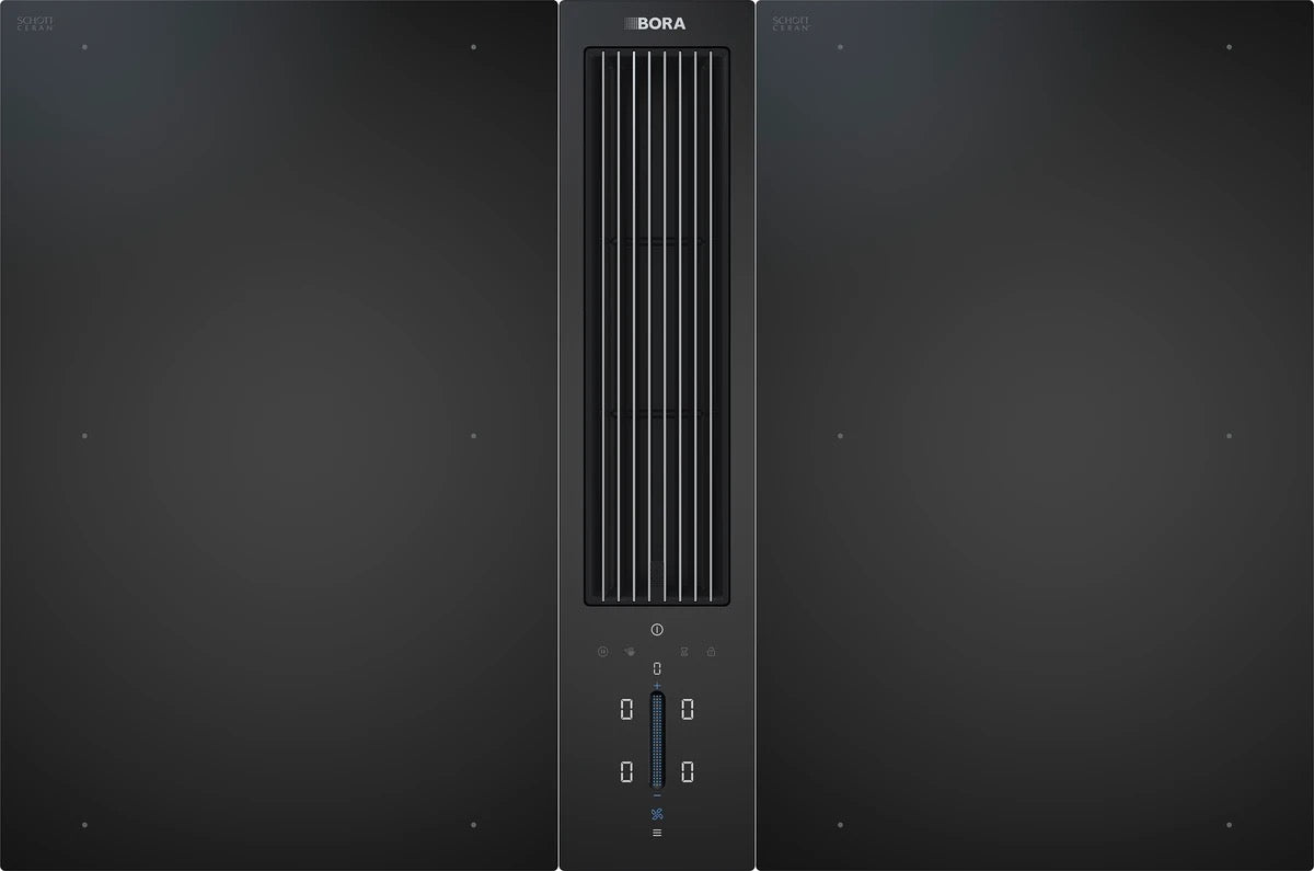 BORA Classic 2.0 Cooktop