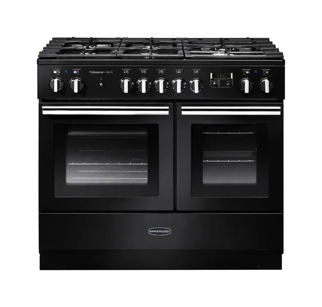 Rangemaster Professional+ FX 100cm Dual Fuel