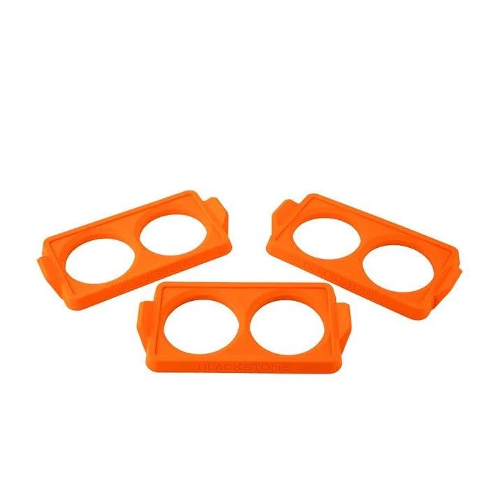 Blackstone 2 Section Egg Ring Tray (3 Pack)